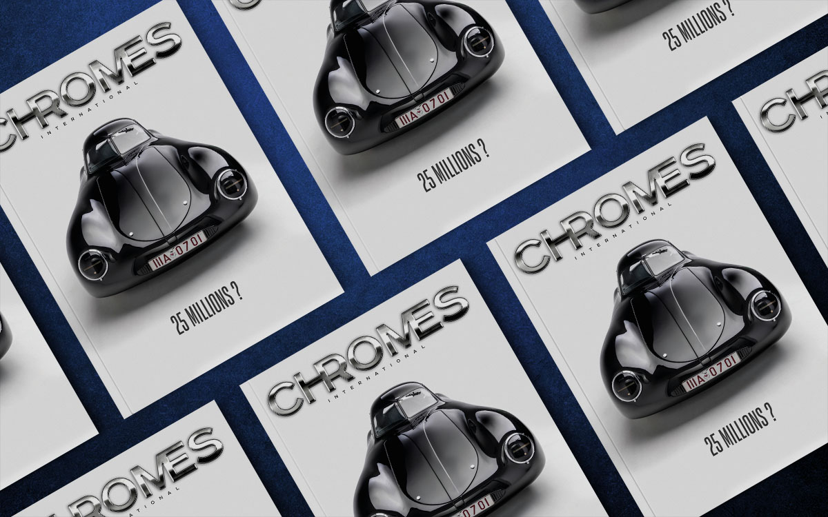 Chromes
